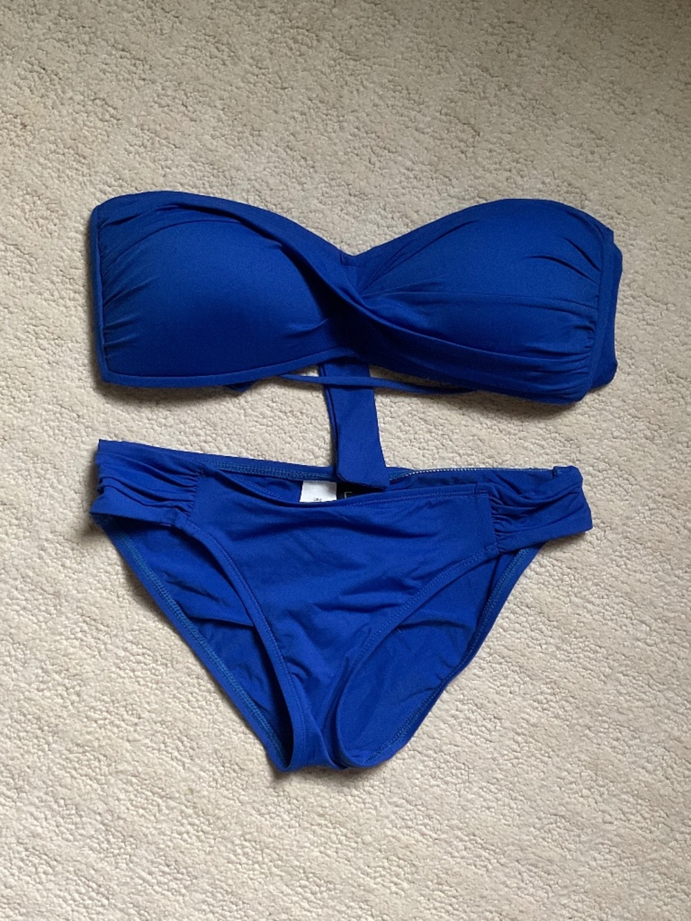 La Blanca Bikini